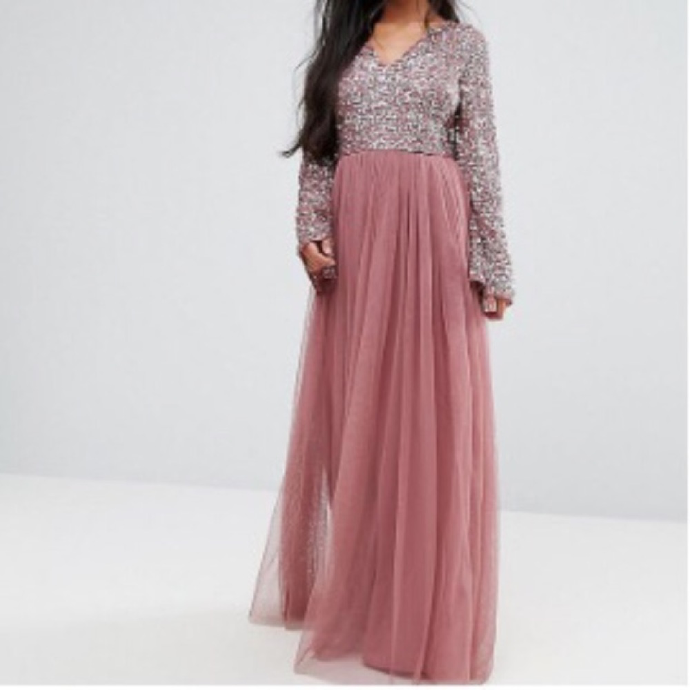 ASOS Maya Dress